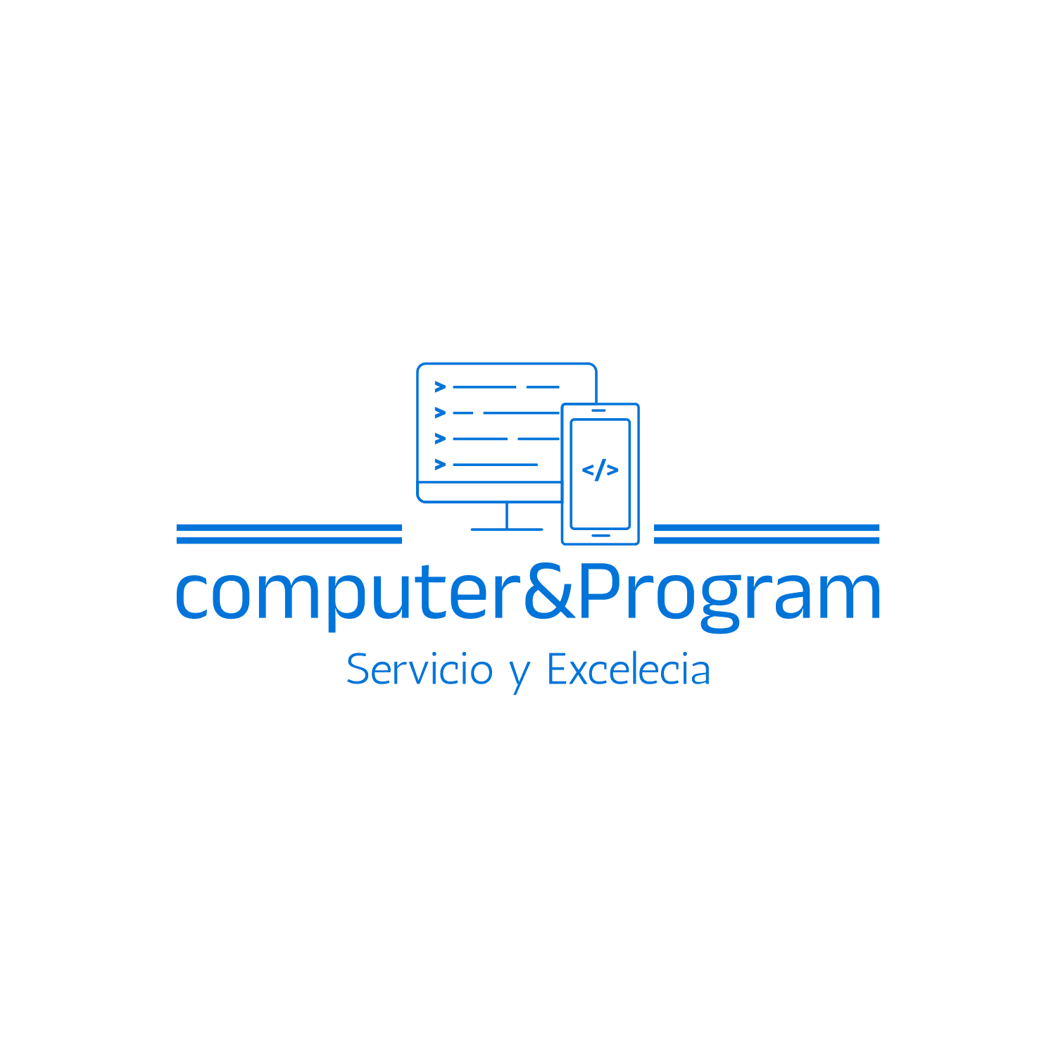 Computer & Program